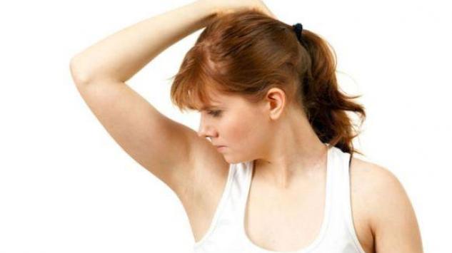 5 domaćih ljekova protiv znojenja koji zaista djeluju 
