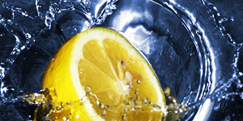 Limun kao sredstvo za čišćenje