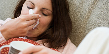 Kako izbjeći  grip? 