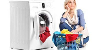 Šest neistina o pranju veša