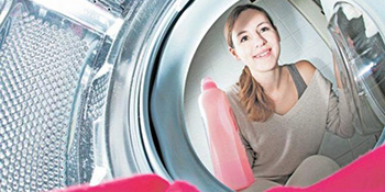 Koja temeperatura za pranje vesa je prava da bi se uklonile bakterije