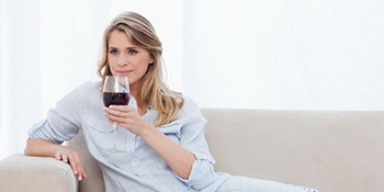 Istraživanja pokazala: jedna čaša vina dnevno smanjuje rizik od depresije