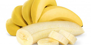 Pojedite bananu prije spavanja