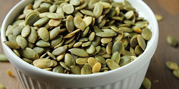 9 razloga da grickalice zamijenite sjemenkama bundeve