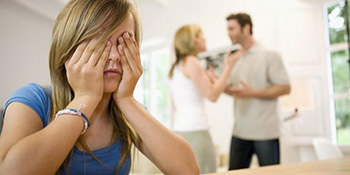 Dvosmislenost odnosa prema djetetu nakon razvoda