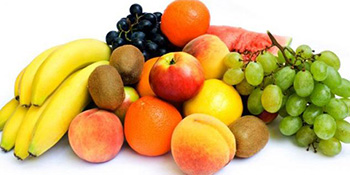 Koliko vaše omiljeno voće ima šećera i kalorija 