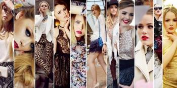 Modna inspiracija: Stil Kristine Bazan