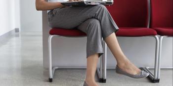 Sjedjenje sa prekrštenim nogama je loše po zdravlje-Mit ili istina?