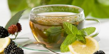Riješite se menstrualnih bolova uz pomoć čajeva