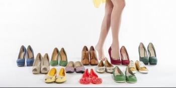 Koji je pametan izbor modela cipela za doček Nove godine