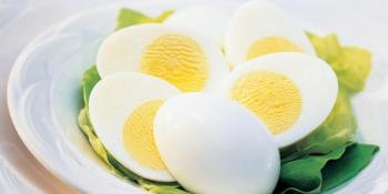 Kako da skuvate jaje baš onakvo kakvo volite da jedete