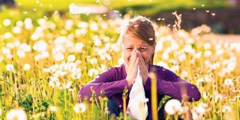 Kako da se izborite sa proljećnom alergijom