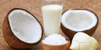 Kokosovo ulje u svrhu kozmetičkih preparata