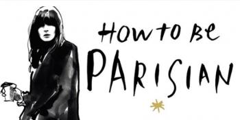 Knjiga u kojoj ćete uživati: Kako biti Parižanka gdje god da si