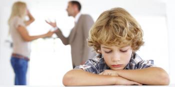 Posljedice sprečavanja kontakta djeteta sa roditeljem