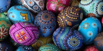 Novi prijedlozi za farbanje uskršnjih jaja