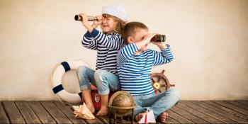 5 savjeta za krstarenje sa djecom