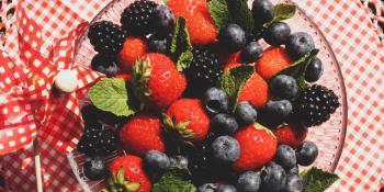 Aronija – spektar vitamina u bobičastom voću