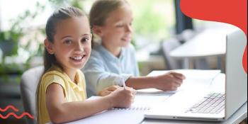 Koliki je uticaj interneta na pismenost djece?