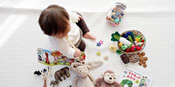 Kako birati igre za intelektualni razvoj djece
