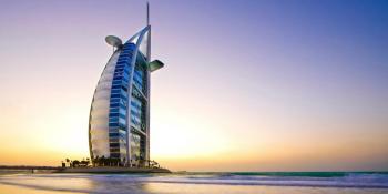 Ovo je TOP 10 plaža u Dubaiju