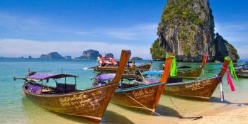 10 razloga zašto je Tajland toliko popularan