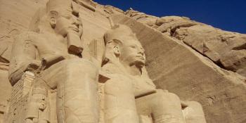 Boginje u Egiptu – istorijski lokaliteti koji slave ženu