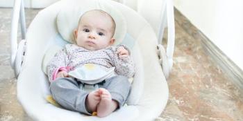 Koliko su njihalice za bebe pomoć u kući?