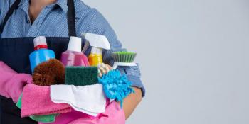 Profesionalno čišćenje: kada je neophodno pozvati profesionalce?