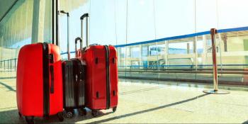 Što da radite ako vam izgube kofer na aerodromu