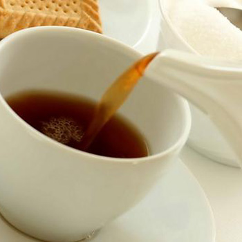 Crni čaj snižava krvni pritisak