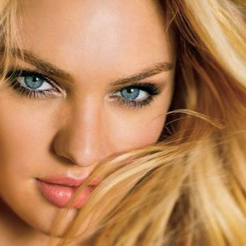 Kakva šminka najbolje pristaje plavušama?