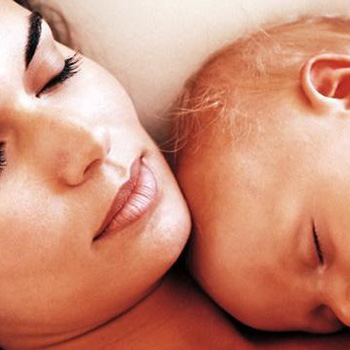 Kako se žene u stvari osjećaju tokom prve godine majčinstva