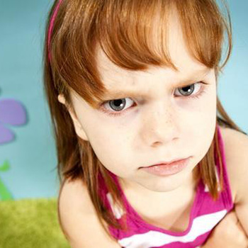 10 znakova da je vaše dijete razmaženo i kako to da popravite