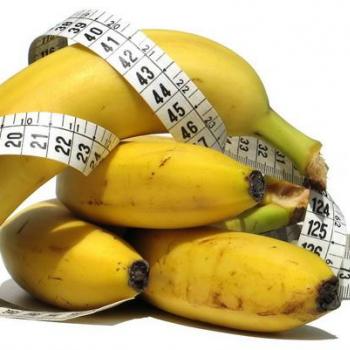 Vatanabijeva čudesna dijeta sa bananom