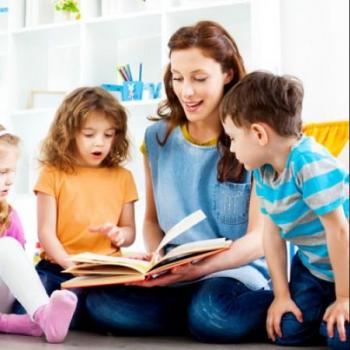 Specifični razvojni poremećaj kod djece