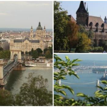 Budimpešta: Ljepota na devet mostova