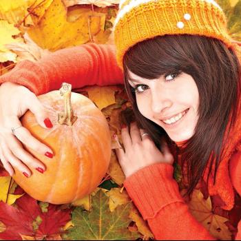 Bundeva za suvu kožu lica