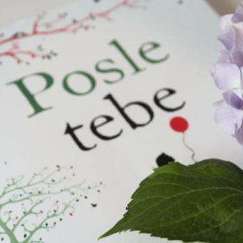 Nastavak velikog hita Džodžo Mojes: Posle tebe