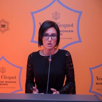 Titula najuspješnije poslovne žene u Crnoj Gori pripala Ani Nives Radović
