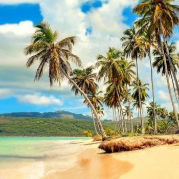 Dominikana kao sinonim za hedonizam i zemlju obasjanu suncem
