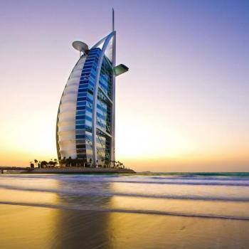 Ovo je TOP 10 plaža u Dubaiju