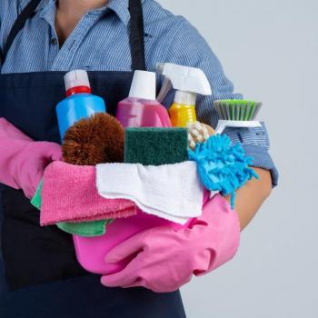 Profesionalno čišćenje: kada je neophodno pozvati profesionalce?