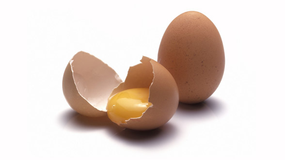 Svako jutro jedno jaje... Da li?