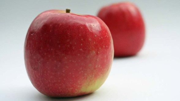 Jabukama protiv kiseline u želucu