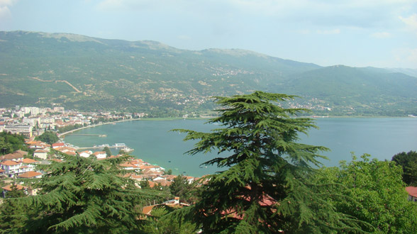 Putopis - Ohrid