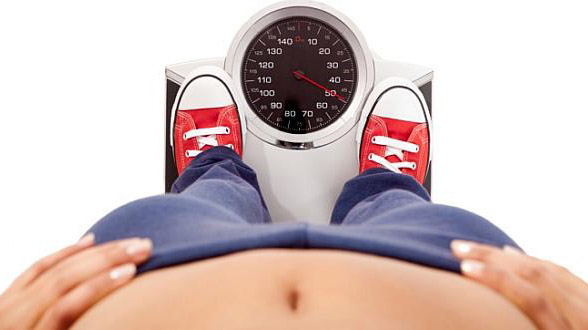 Žena tokom života izgubi devet svojih tjelesnih težina!?