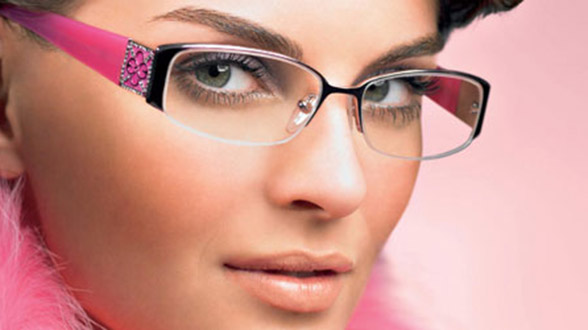 Make up savjeti ako nosite naočare