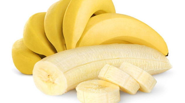 Moćna banana