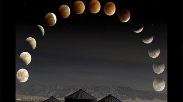 Lunarni kalendar – kako iskoristiti uticaj Mjeseca  
